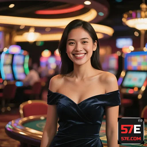 Safe and secure online casino gaming environment - 57e