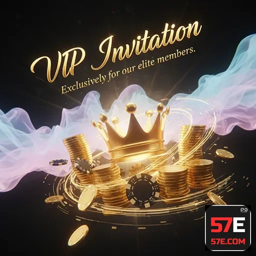 Luxury VIP gaming experience at 57e - 57e